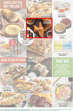Food Lover's Market Inland : Spend It Well This Season (22 November - 28 November 2021), page 7