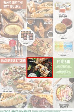 Food Lover's Market Inland : Spend It Well This Season (22 November - 28 November 2021), page 7