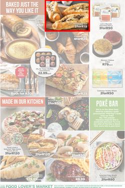 Food Lover's Market Inland : Spend It Well This Season (22 November - 28 November 2021), page 7