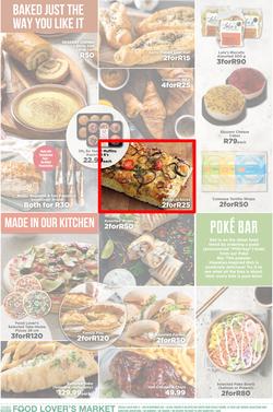 Food Lover's Market Inland : Spend It Well This Season (22 November - 28 November 2021), page 7