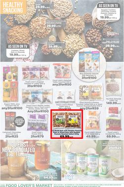 Food Lover's Market Inland : Spend It Well This Season (22 November - 28 November 2021), page 8