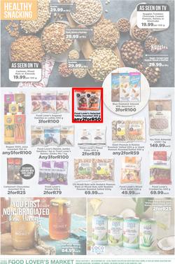 Food Lover's Market Inland : Spend It Well This Season (22 November - 28 November 2021), page 8
