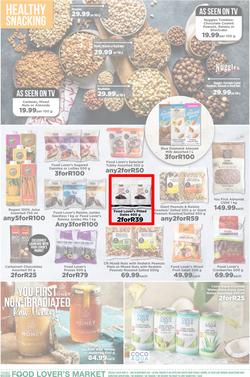 Food Lover's Market Inland : Spend It Well This Season (22 November - 28 November 2021), page 8