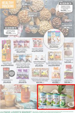 Food Lover's Market Inland : Spend It Well This Season (22 November - 28 November 2021), page 8