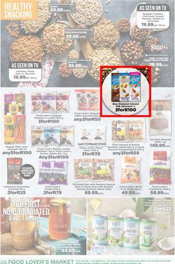 Food Lover's Market Inland : Spend It Well This Season (22 November - 28 November 2021), page 8