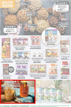 Food Lover's Market Inland : Spend It Well This Season (22 November - 28 November 2021), page 8