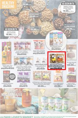 Food Lover's Market Inland : Spend It Well This Season (22 November - 28 November 2021), page 8