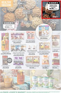 Food Lover's Market Inland : Spend It Well This Season (22 November - 28 November 2021), page 8