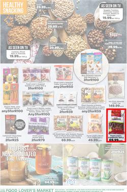 Food Lover's Market Inland : Spend It Well This Season (22 November - 28 November 2021), page 8