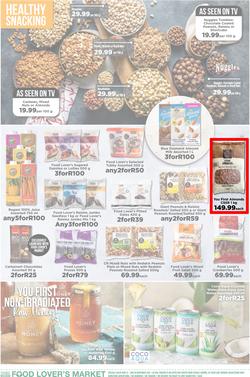 Food Lover's Market Inland : Spend It Well This Season (22 November - 28 November 2021), page 8