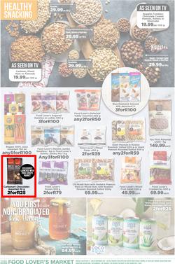 Food Lover's Market Inland : Spend It Well This Season (22 November - 28 November 2021), page 8