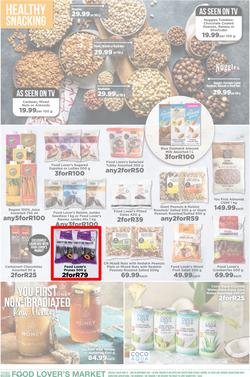 Food Lover's Market Inland : Spend It Well This Season (22 November - 28 November 2021), page 8