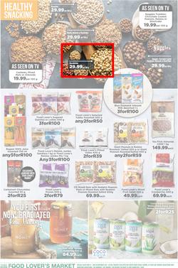 Food Lover's Market Inland : Spend It Well This Season (22 November - 28 November 2021), page 8