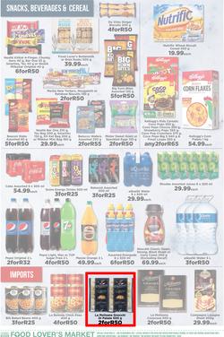 Food Lover's Market Inland : Spend It Well This Season (22 November - 28 November 2021), page 9