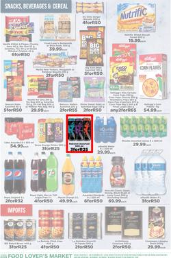Food Lover's Market Inland : Spend It Well This Season (22 November - 28 November 2021), page 9