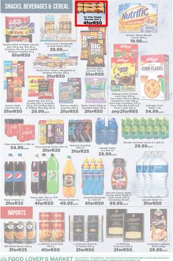 Food Lover's Market Inland : Spend It Well This Season (22 November - 28 November 2021), page 9