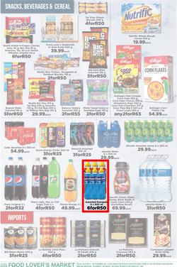Food Lover's Market Inland : Spend It Well This Season (22 November - 28 November 2021), page 9