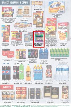 Food Lover's Market Inland : Spend It Well This Season (22 November - 28 November 2021), page 9