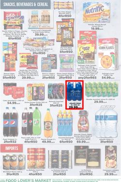 Food Lover's Market Inland : Spend It Well This Season (22 November - 28 November 2021), page 9