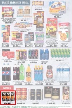 Food Lover's Market Inland : Spend It Well This Season (22 November - 28 November 2021), page 9