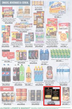 Food Lover's Market Inland : Spend It Well This Season (22 November - 28 November 2021), page 9