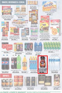 Food Lover's Market Inland : Spend It Well This Season (22 November - 28 November 2021), page 9