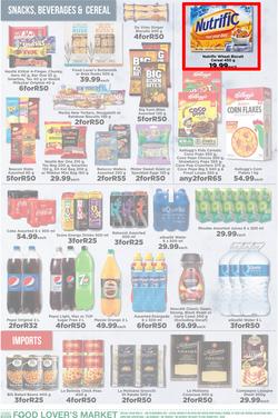 Food Lover's Market Inland : Spend It Well This Season (22 November - 28 November 2021), page 9