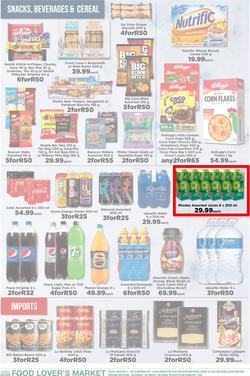 Food Lover's Market Inland : Spend It Well This Season (22 November - 28 November 2021), page 9
