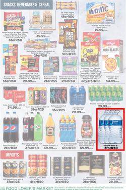 Food Lover's Market Inland : Spend It Well This Season (22 November - 28 November 2021), page 9