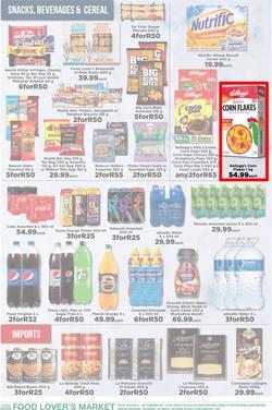 Food Lover's Market Inland : Spend It Well This Season (22 November - 28 November 2021), page 9