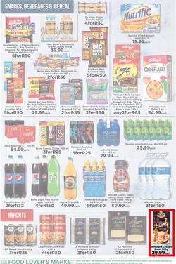 Food Lover's Market Inland : Spend It Well This Season (22 November - 28 November 2021), page 9