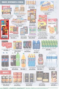 Food Lover's Market Inland : Spend It Well This Season (22 November - 28 November 2021), page 9