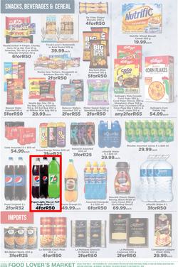 Food Lover's Market Inland : Spend It Well This Season (22 November - 28 November 2021), page 9