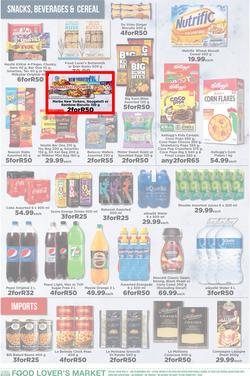 Food Lover's Market Inland : Spend It Well This Season (22 November - 28 November 2021), page 9