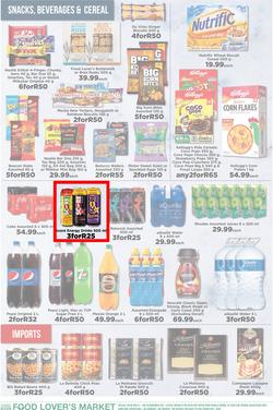 Food Lover's Market Inland : Spend It Well This Season (22 November - 28 November 2021), page 9