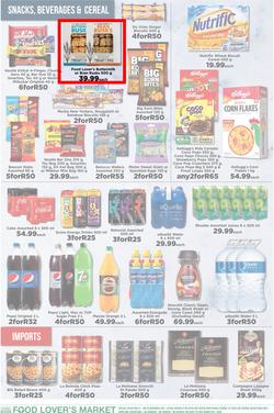 Food Lover's Market Inland : Spend It Well This Season (22 November - 28 November 2021), page 9