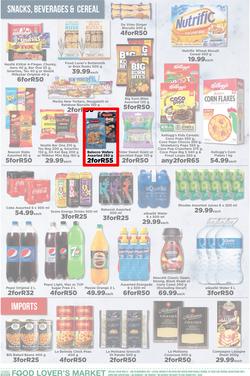 Food Lover's Market Inland : Spend It Well This Season (22 November - 28 November 2021), page 9