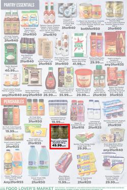 Food Lover's Market Inland : Spend It Well This Season (22 November - 28 November 2021), page 10