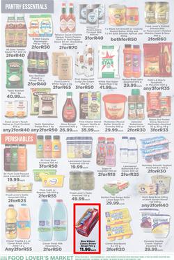 Food Lover's Market Inland : Spend It Well This Season (22 November - 28 November 2021), page 10