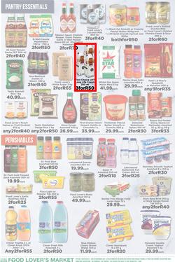 Food Lover's Market Inland : Spend It Well This Season (22 November - 28 November 2021), page 10