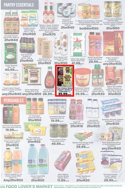 Food Lover's Market Inland : Spend It Well This Season (22 November - 28 November 2021), page 10