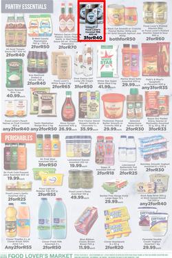Food Lover's Market Inland : Spend It Well This Season (22 November - 28 November 2021), page 10