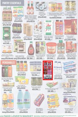 Food Lover's Market Inland : Spend It Well This Season (22 November - 28 November 2021), page 10