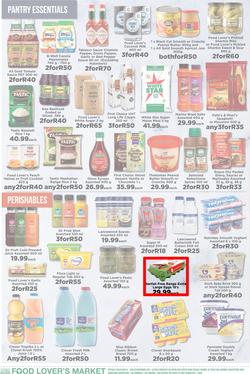 Food Lover's Market Inland : Spend It Well This Season (22 November - 28 November 2021), page 10