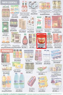 Food Lover's Market Inland : Spend It Well This Season (22 November - 28 November 2021), page 10
