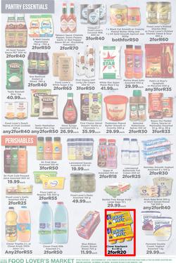 Food Lover's Market Inland : Spend It Well This Season (22 November - 28 November 2021), page 10
