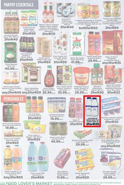 Food Lover's Market Inland : Spend It Well This Season (22 November - 28 November 2021), page 10
