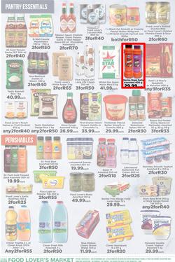 Food Lover's Market Inland : Spend It Well This Season (22 November - 28 November 2021), page 10