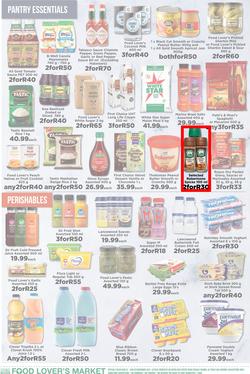Food Lover's Market Inland : Spend It Well This Season (22 November - 28 November 2021), page 10