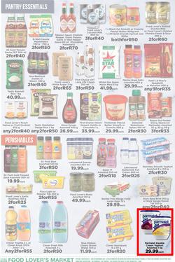 Food Lover's Market Inland : Spend It Well This Season (22 November - 28 November 2021), page 10